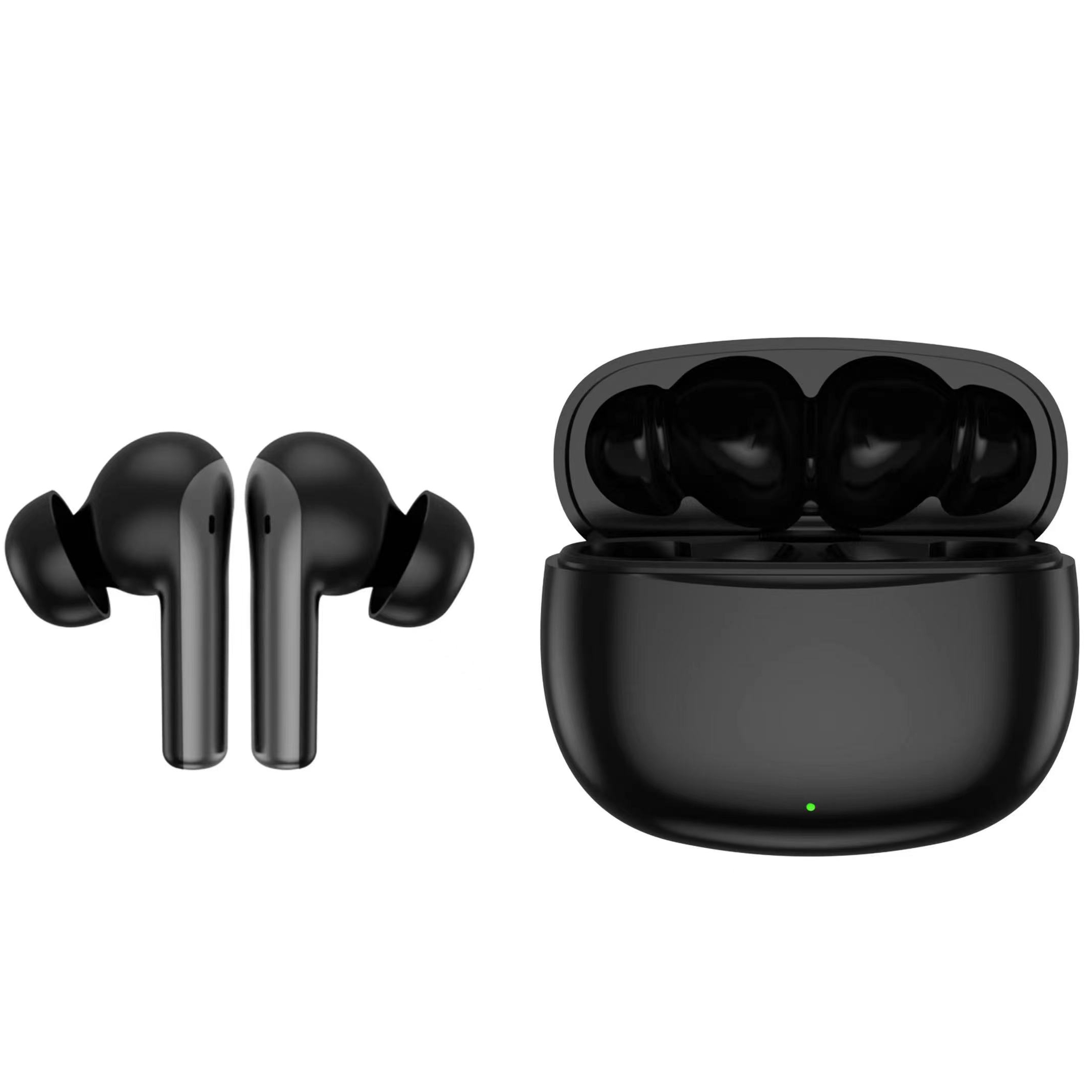 ANC+ENC TWS Earbuds