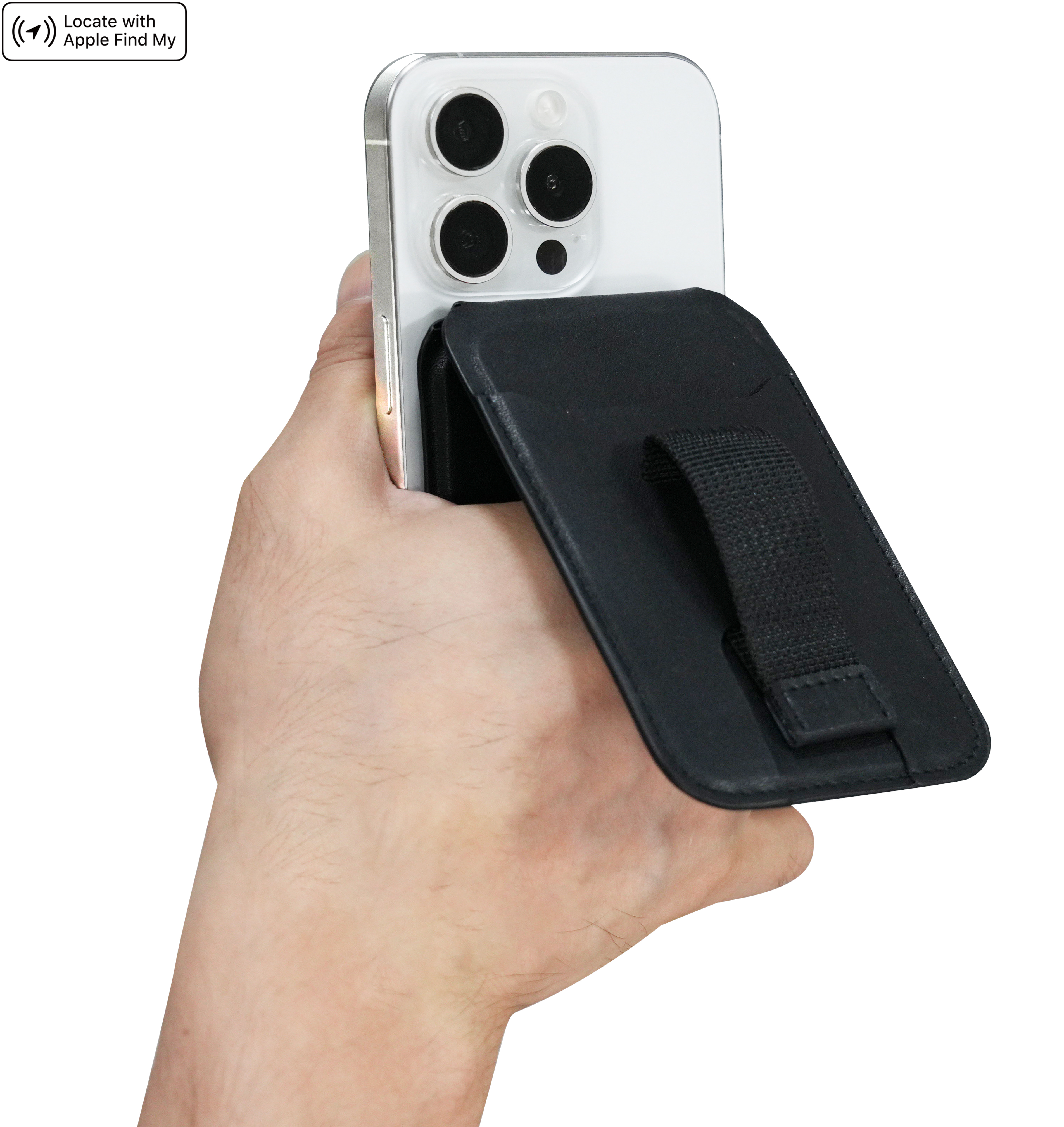 Card Wallet AirTag
