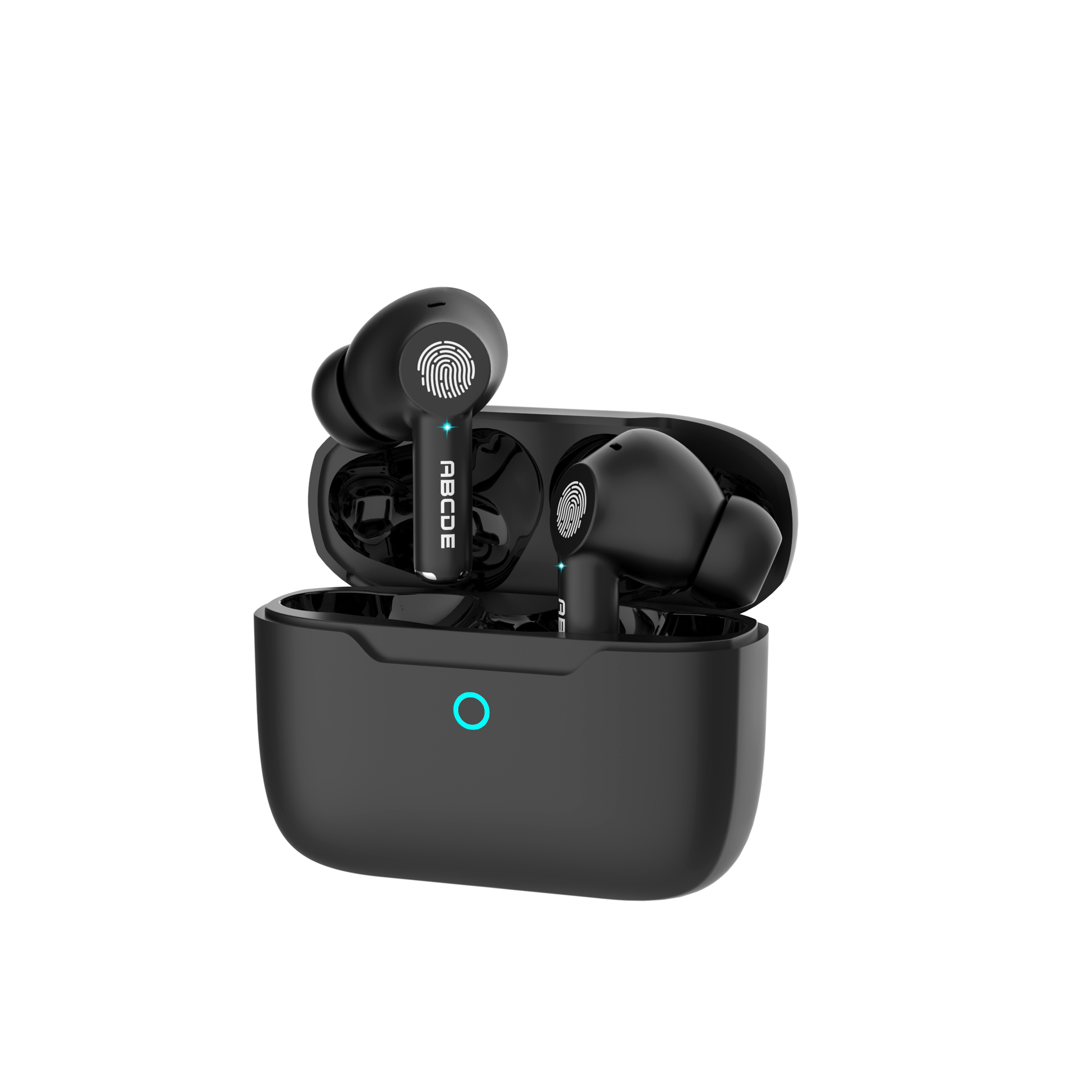 ANC+ENC TWS Earbuds