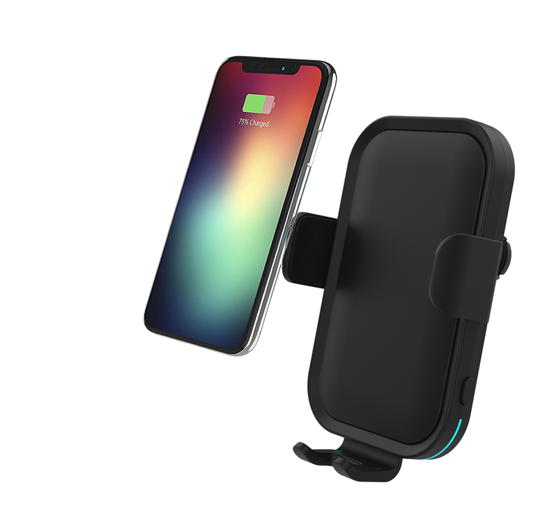 Wireless Car Charger