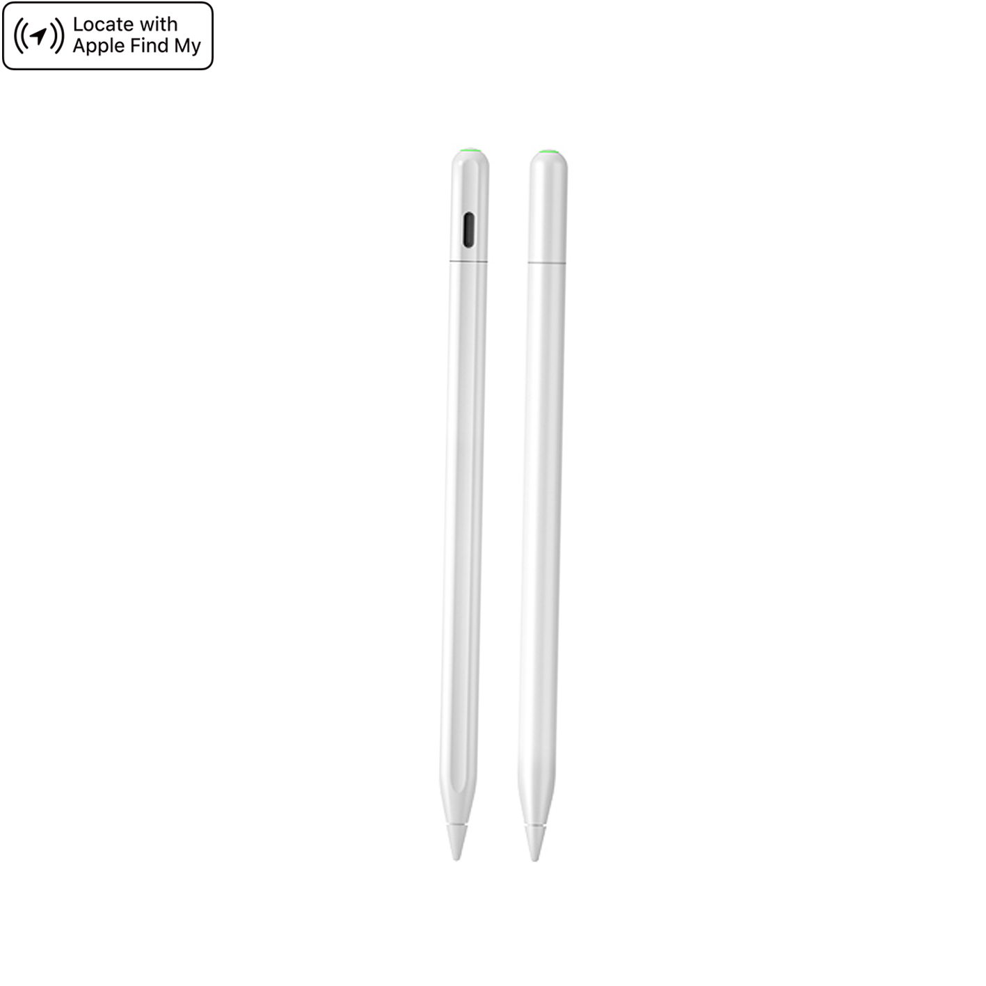 Magnetic Pencil AirTag
