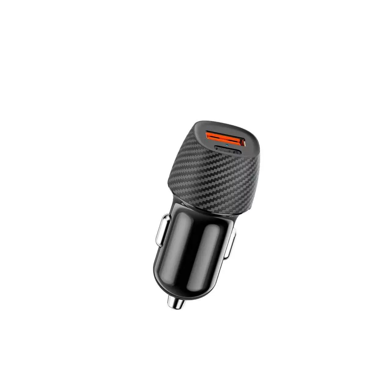 A+C PD Car Charger