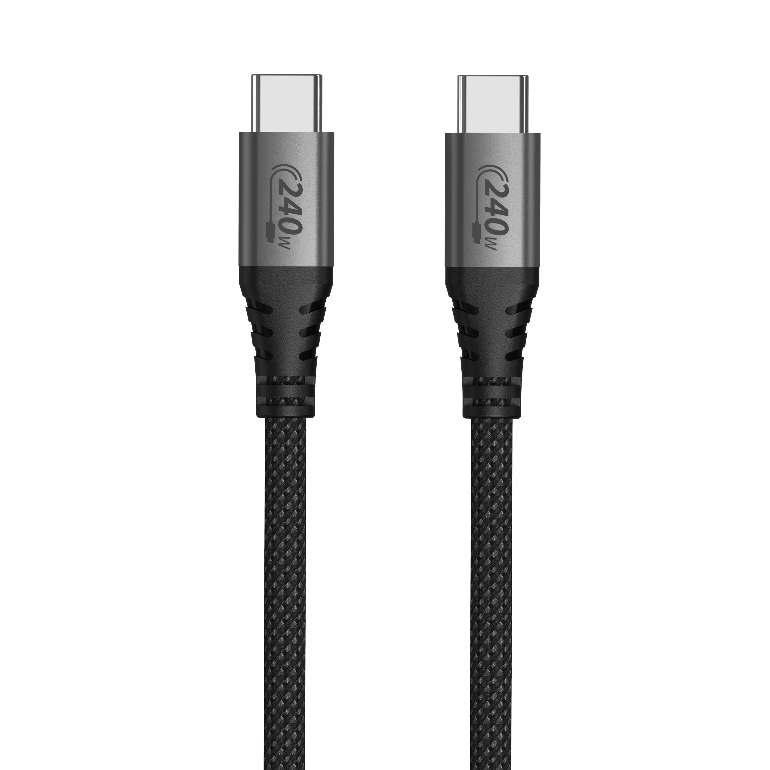 REAL 240W USB-C to USB-C Cable